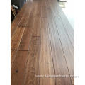 Hickory hardwood flooring / solid wooden floor